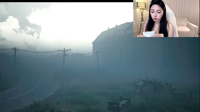 美女Canbaobao-KK在线直播