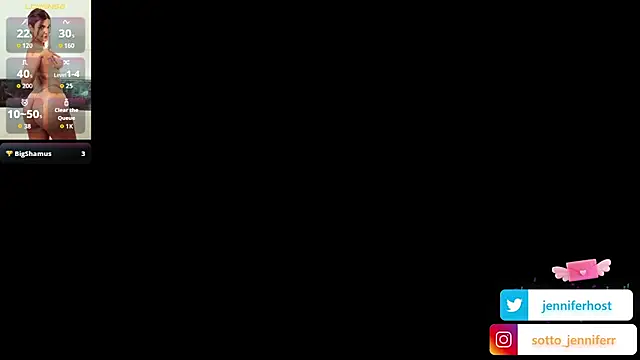 jennifer_Scot webcam