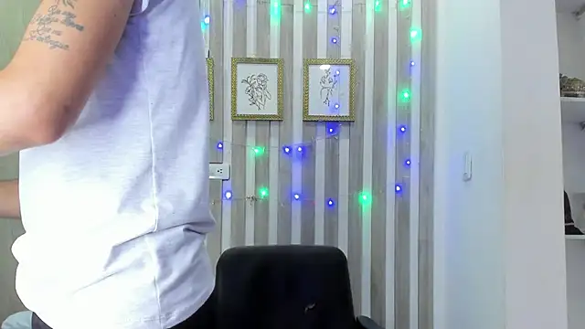 ethangrey - EthanGrey's free webcam