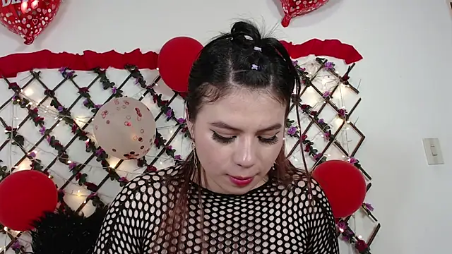 Samantha_Wallker webcam