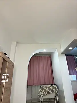 IrisBlues live sex cam