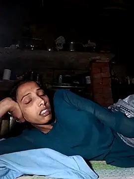 Pinki_thakur_1 webcam