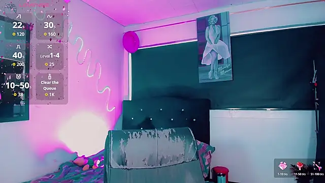 Kendall_hornyy live sex cam