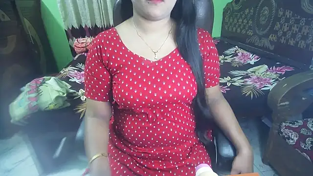 BengaliQueenStar webcam