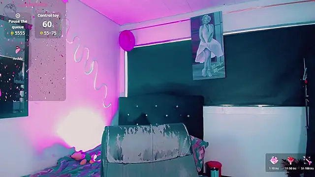 Kendall_hornyy webcam