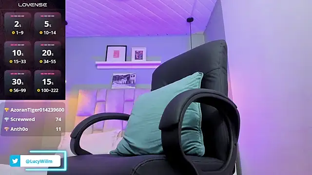 Lucy_Williiams webcam