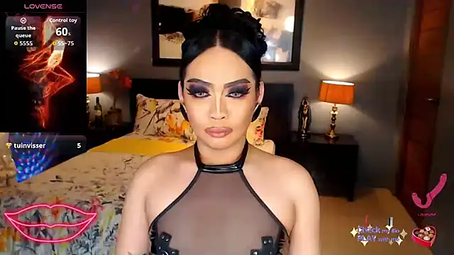 FridaHumphrey webcam