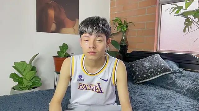 Andy_Belier23 live sex cam