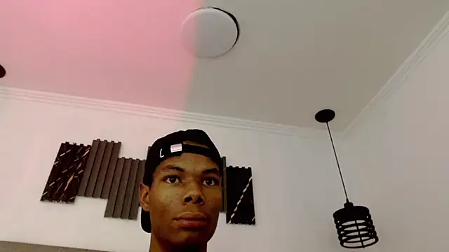 Santiago_Ortiz_ webcam