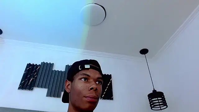 Santiago_Ortiz_ webcam