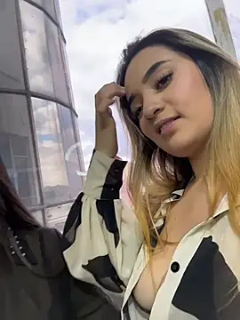 antonella_julieta - Antonella_Julieta's free webcam - UK Sex Cams