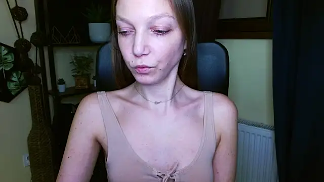 EmillyPlay webcam