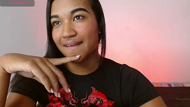 Alexa_priincess webcam