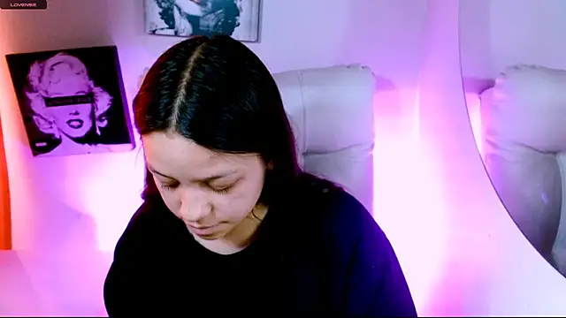 SamanthaRoldaan webcam