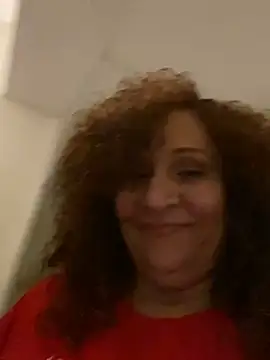 ladycreamypr2 webcam