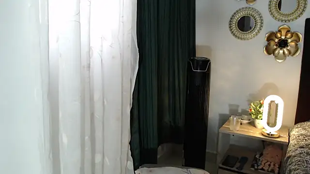 TatianaMonteross webcam