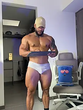 Andrew_Johnnson webcam