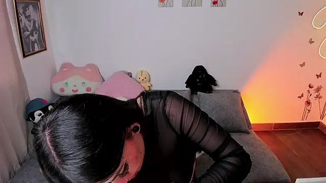 lilielou_ webcam