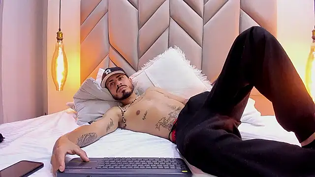 MatthewCullen webcam