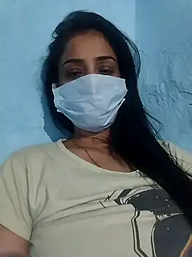Niharika450 webcam