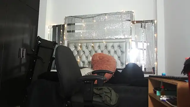 chamaquito_xl webcam