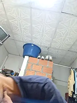 VictorAlvarez2026 webcam