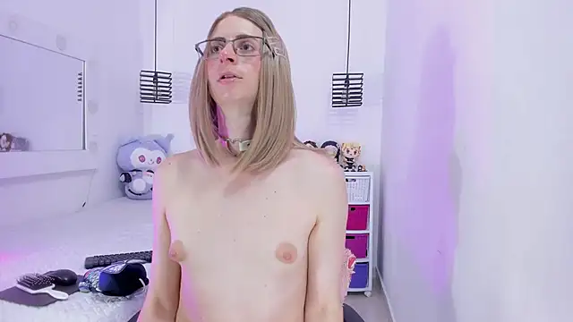 KimberlyJohnsoon webcam