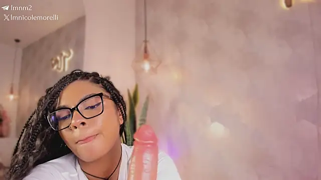 Nicolemorelli2 webcam