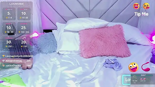 Victoria_Guzman webcam