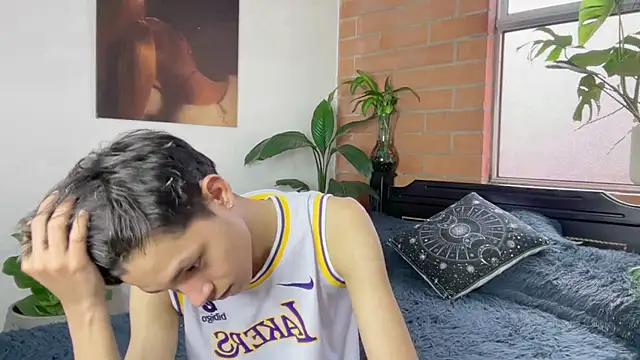 Andy_Belier23 webcam