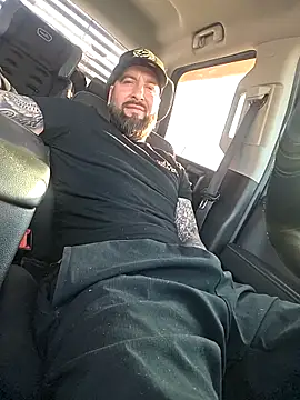 Beardedtattood webcam