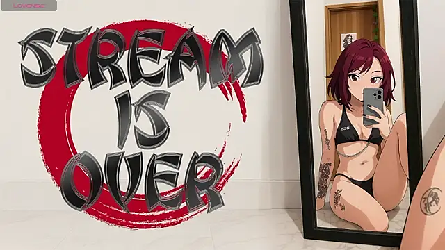 lust_ink live sex cam