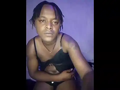 Velvet_Vannah webcam