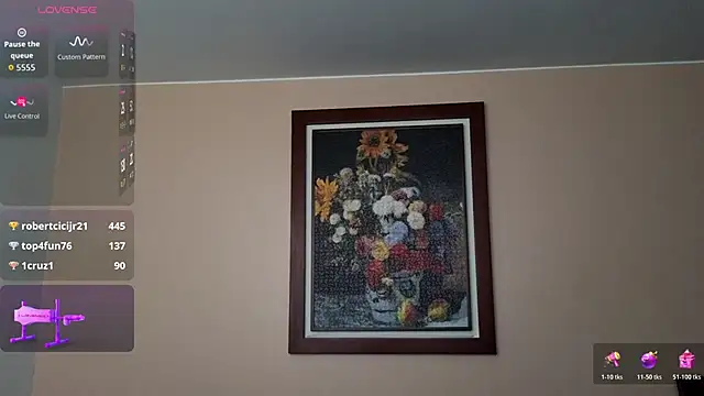 hairyncuteass webcam