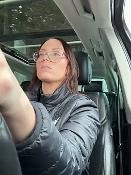 SpaceCowWhore webcam