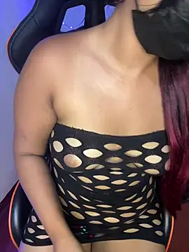 Ariana__Marie webcam