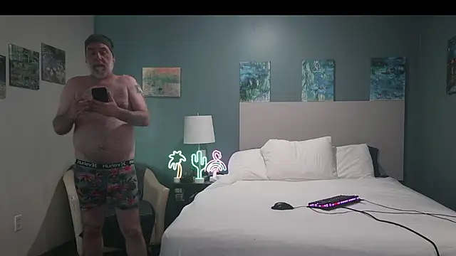 Fuck-Buddy-4U webcam