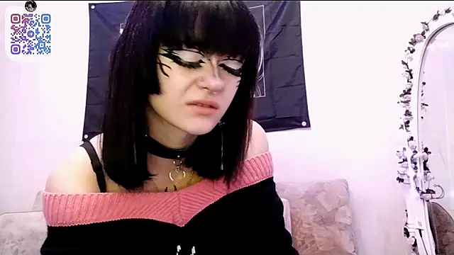 SmilingPatent webcam