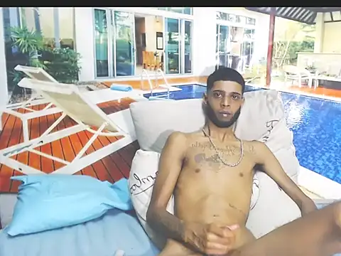 CharmingIndian1 webcam