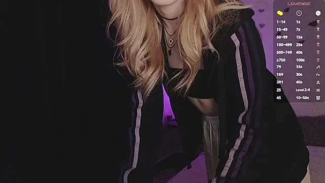 ohmycheryl - Ohmycheryl's free webcam - UK Sex Cams