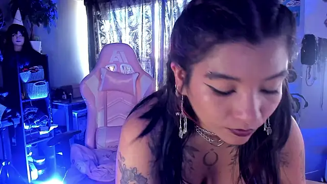 annie_walker6 webcam