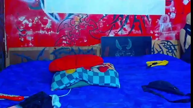 deivid_estrada webcam