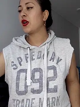 LisbethMoore_ webcam