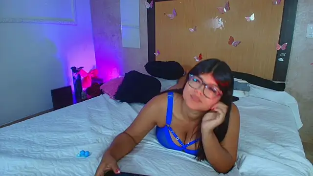 mialopez52 webcam