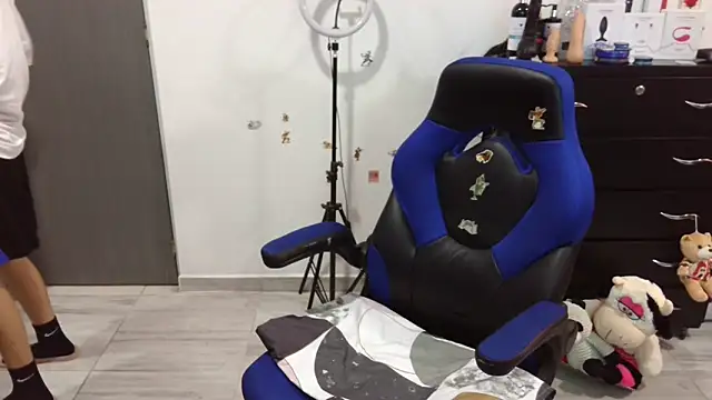 thomascooper7 webcam