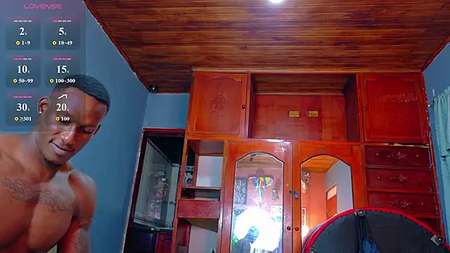 hunter_biggest webcam