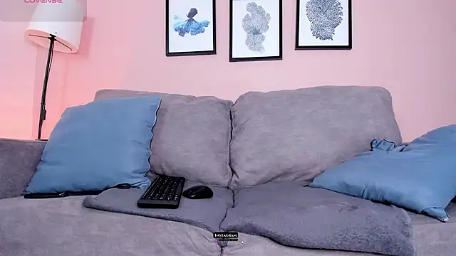 victoria_byte webcam