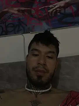 Anthony-Martin webcam