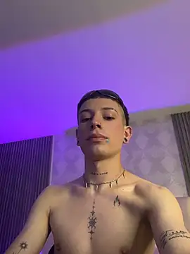 boyfox_tay webcam