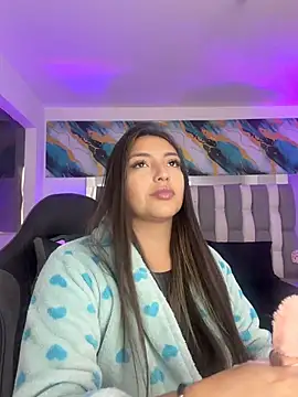 Adaara_Rey webcam